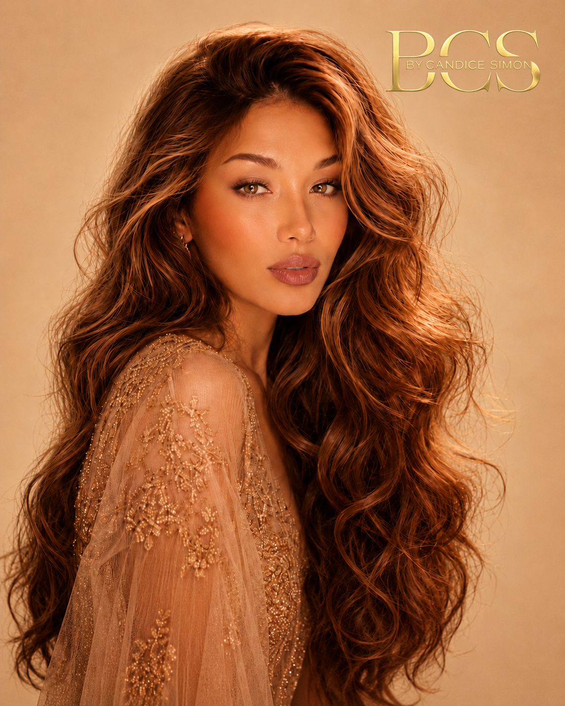 Sultana's Nude Palette - "Sultan's Harem"