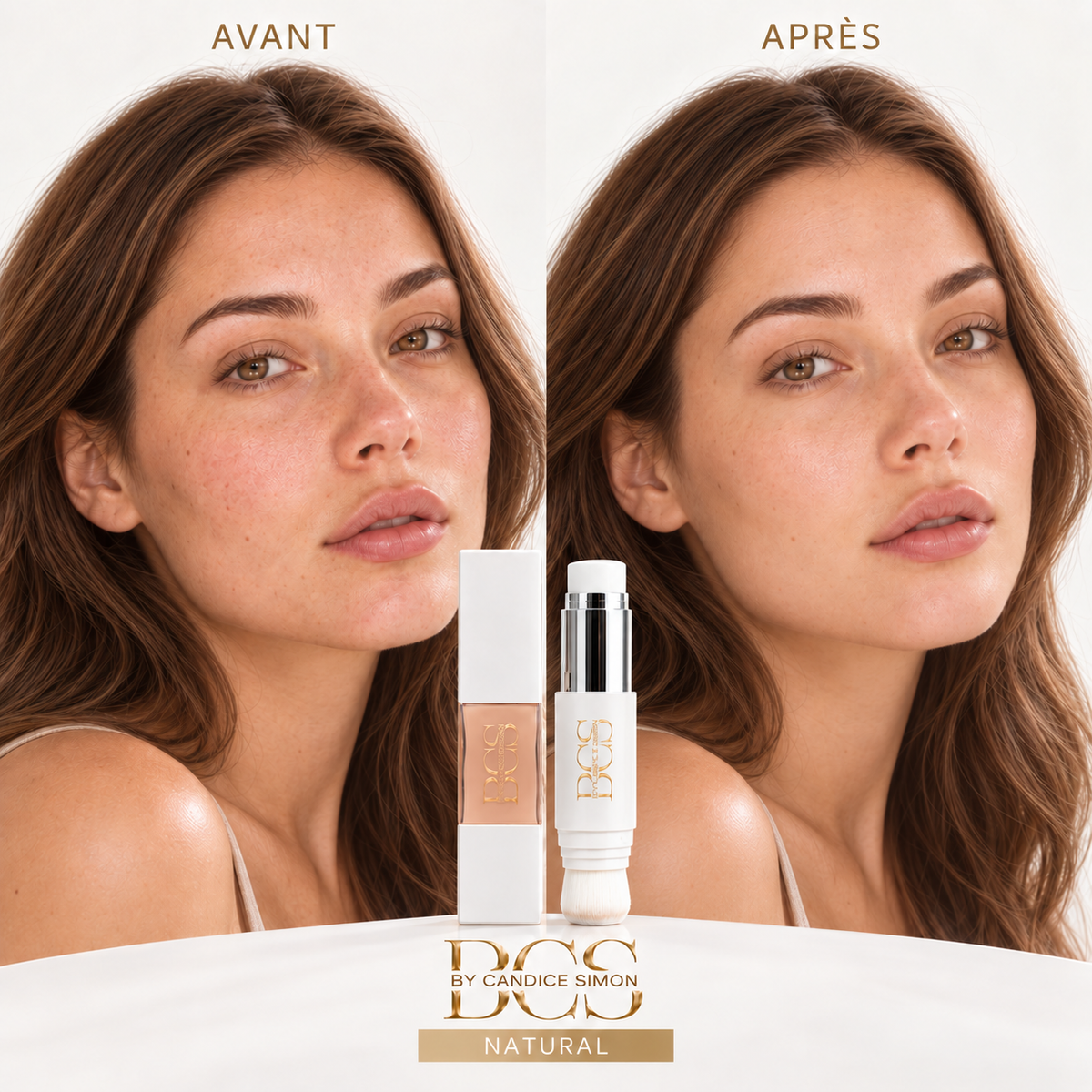 L’ALCHIMIE DU TEINT–FOUNDATION STICK – product image 6 – By Candice Simon
