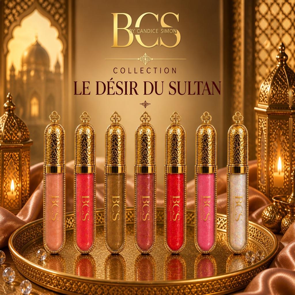 DÉSIR DU SULTAN