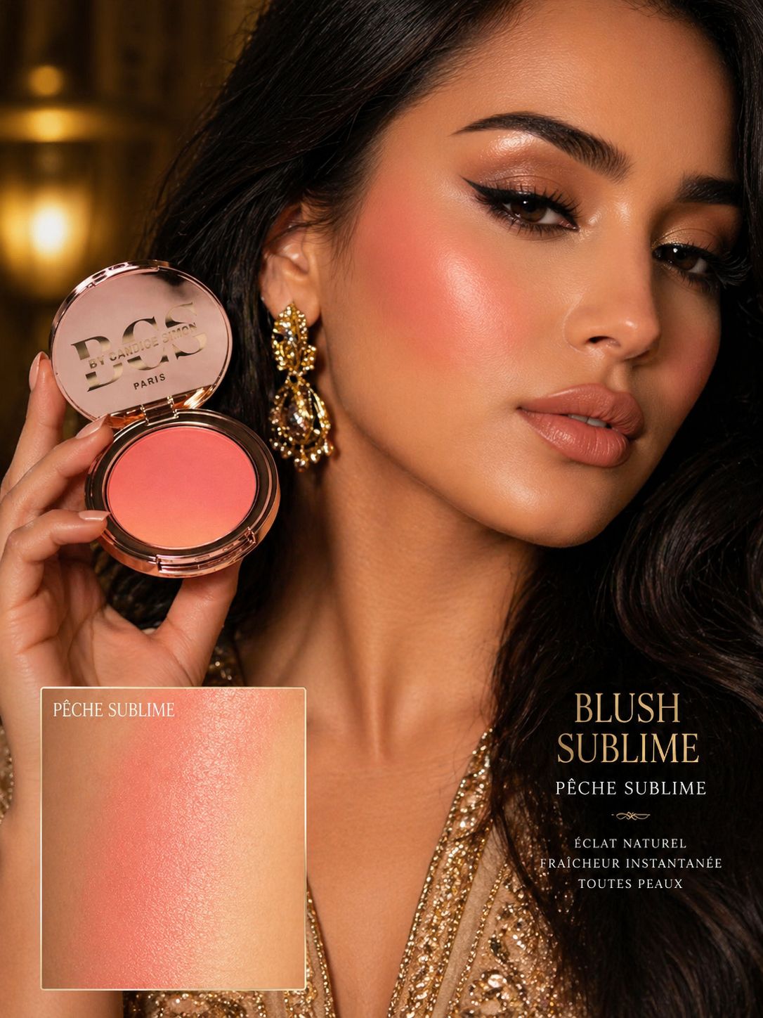 BLUSH