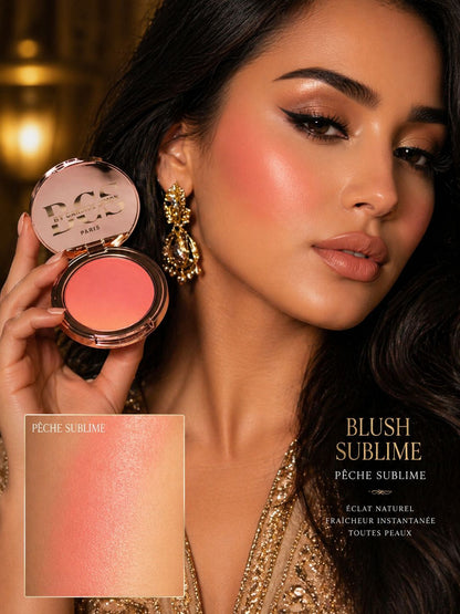 BLUSH