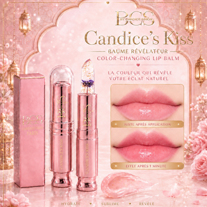 ICONIC - Candice's Kiss