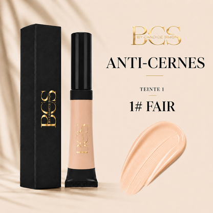 Anti-cernes - Concealer  –  By Candice Simon