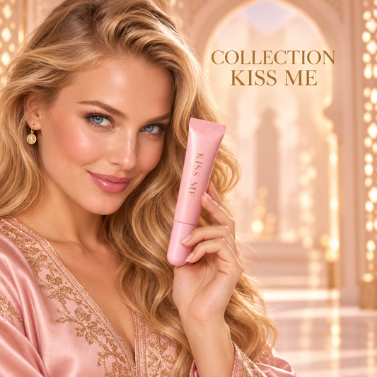KISS ME