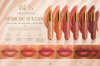 DÉSIR DU SULTAN