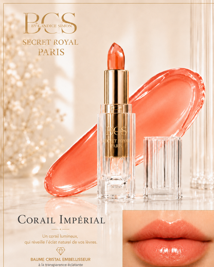 BAUMES CRISTAL - SECRET ROYAL