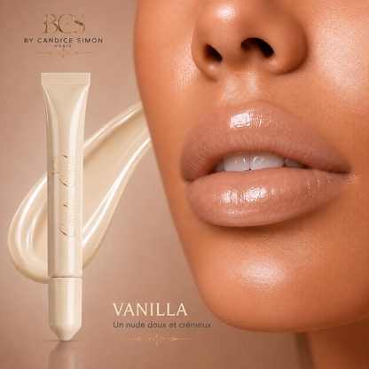 CANDICE CRUSH - GLOSS GOURMAND