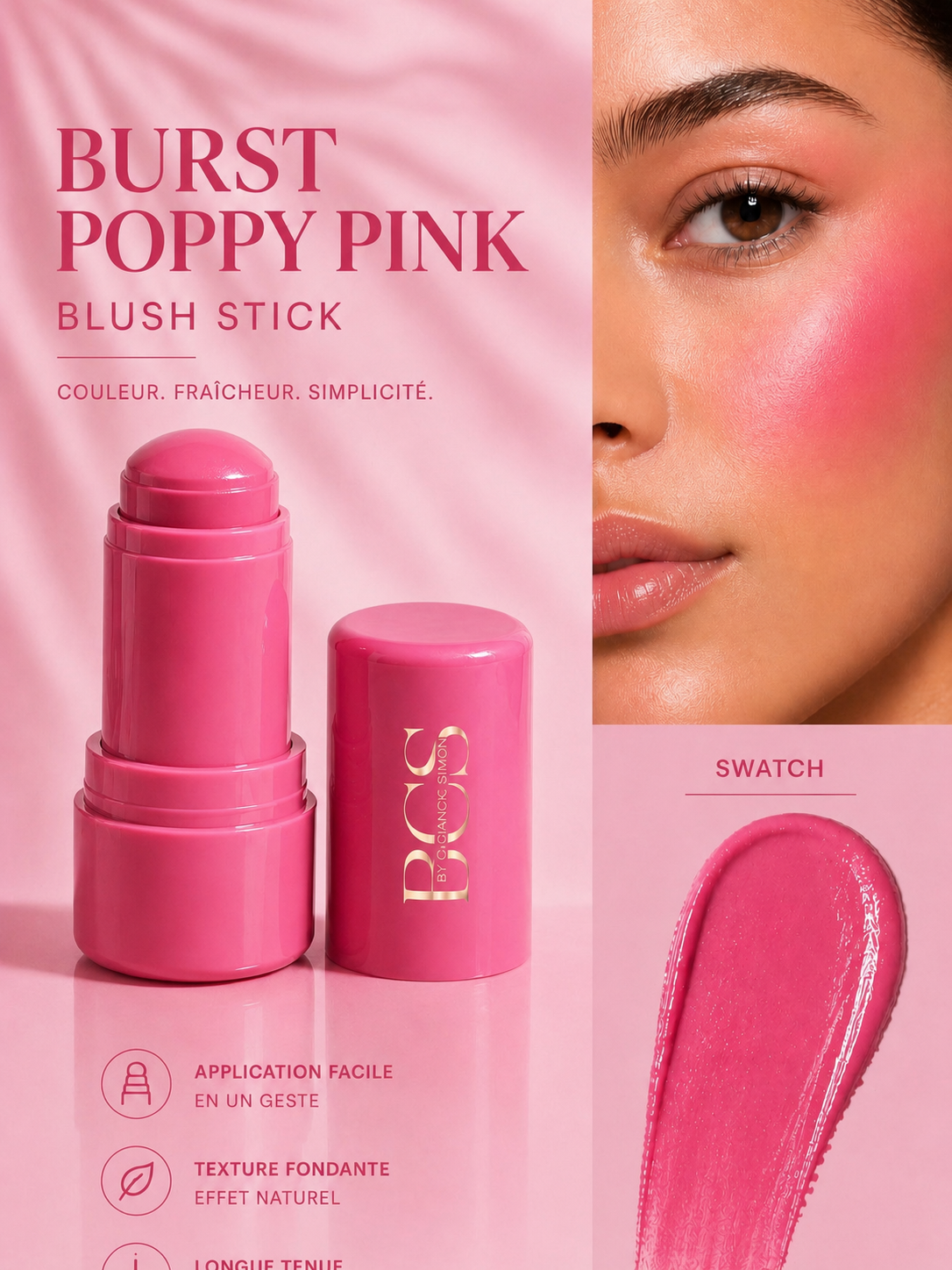 BLUSH STICK