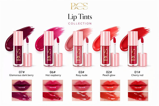 LIP TINT BCS - Encre à lèvre
