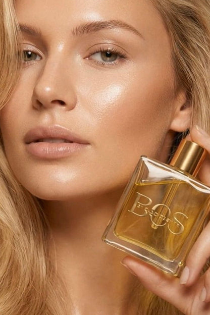 SECRET DU SULTAN - ÉLIXIR PRÉCIEUX BY CANDICE SIMON