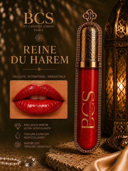DÉSIR DU SULTAN
