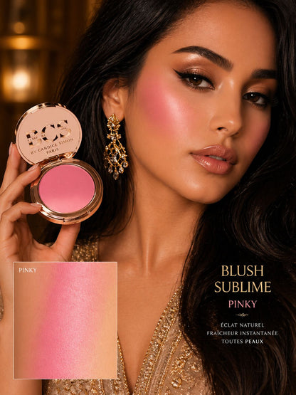 BLUSH
