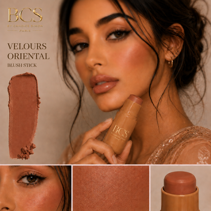 ÉCLAT DU PALAIS - BLUSH CRÈME EN STICK