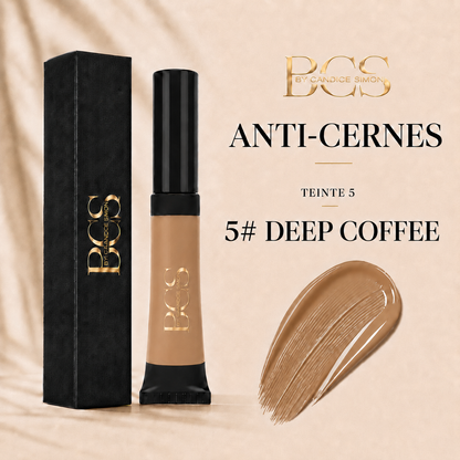 Anti-cernes - Concealer  –  By Candice Simon