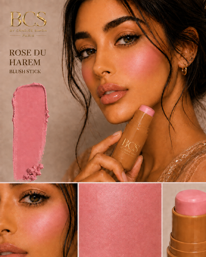 ÉCLAT DU PALAIS - BLUSH CRÈME EN STICK