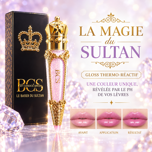 MAGIE DU SULTAN