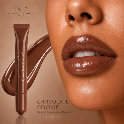 CANDICE CRUSH - GLOSS GOURMAND