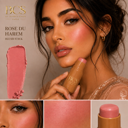 ÉCLAT DU PALAIS - BLUSH CRÈME EN STICK