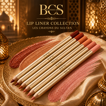 LIP LINER - SULTAN'S SIGNATURE