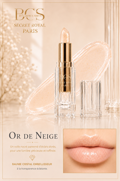 BAUMES CRISTAL - SECRET ROYAL