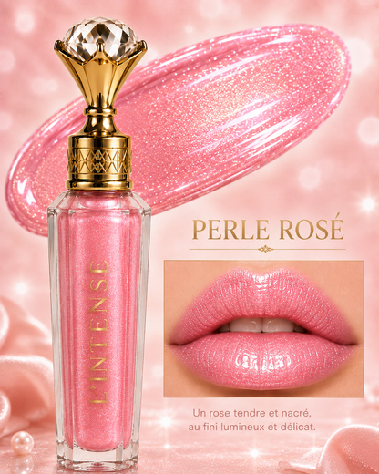 L’INTENSE BAISER DU SULTAN