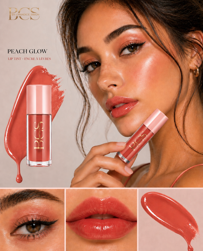 ENCRE À LÈVRES / LIP -TINT  - Les Secrets du Harem