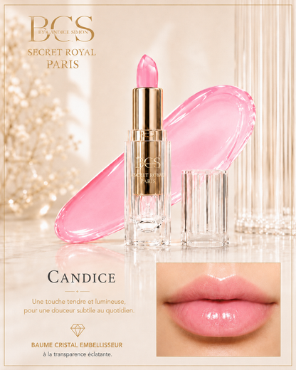 BAUMES CRISTAL - SECRET ROYAL