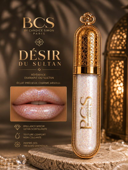 DÉSIR DU SULTAN