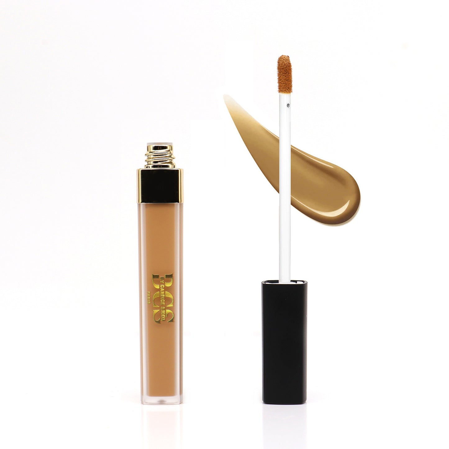 ANTI-PICKEL / CONCEALER