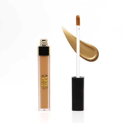 ANTI-PICKEL / CONCEALER