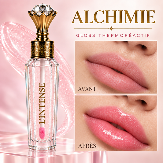 ALCHIMIE