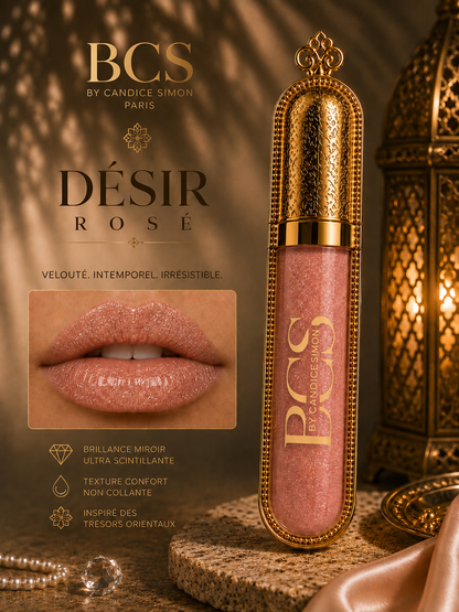 DÉSIR DU SULTAN