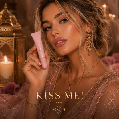 KISS ME