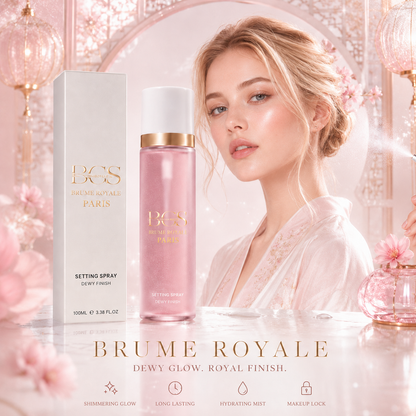 BRUME ROYALE