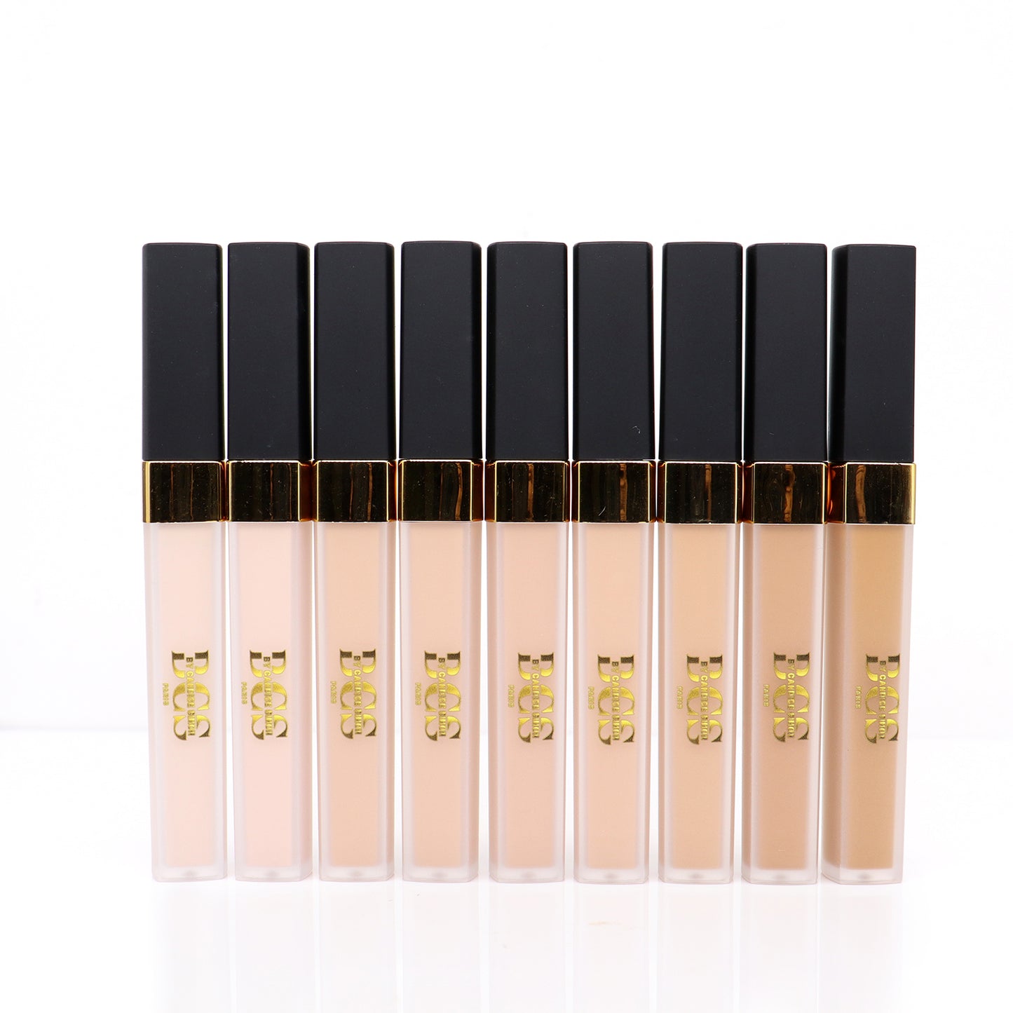 ANTI-PICKEL / CONCEALER