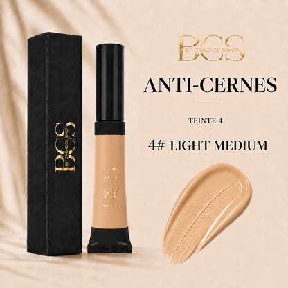Anti-cernes - Concealer  –  By Candice Simon
