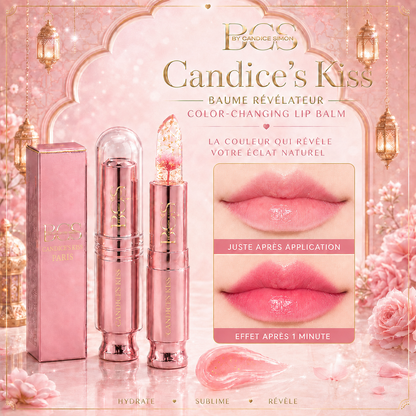 ICONIC - Candice's Kiss