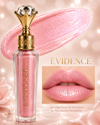 L’INTENSE BAISER DU SULTAN