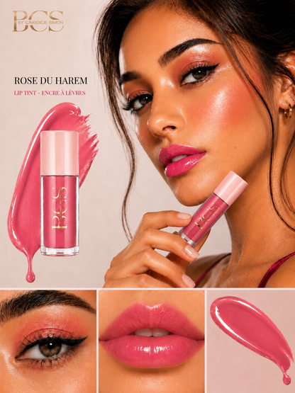 ENCRE À LÈVRES / LIP -TINT  - Les Secrets du Harem