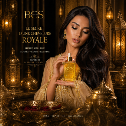 SULTAN'S SECRET - PRECIOUS ELIXIR BY CANDICE SIMON