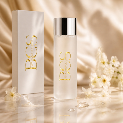 MICELLAR CLEANSING WATER - By Candice Simon