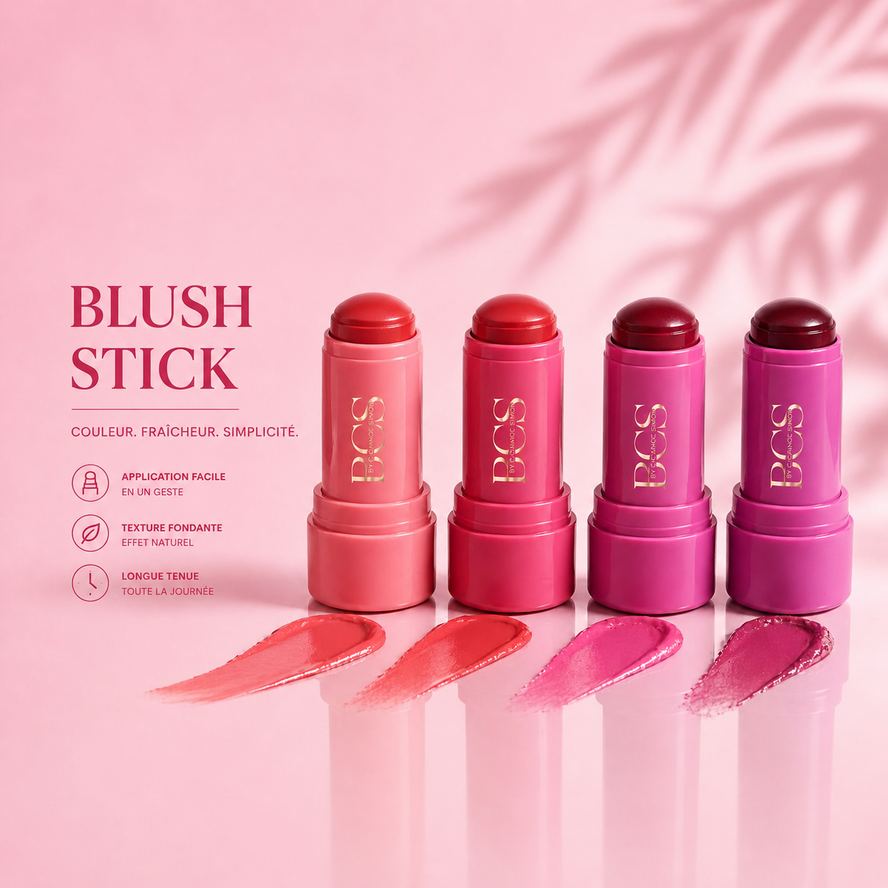 BLUSH STICK