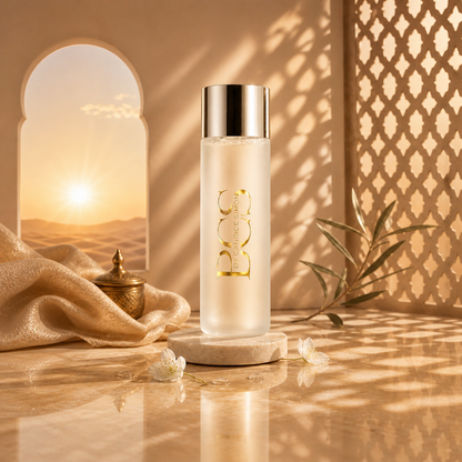 MICELLAR CLEANSING WATER - By Candice Simon
