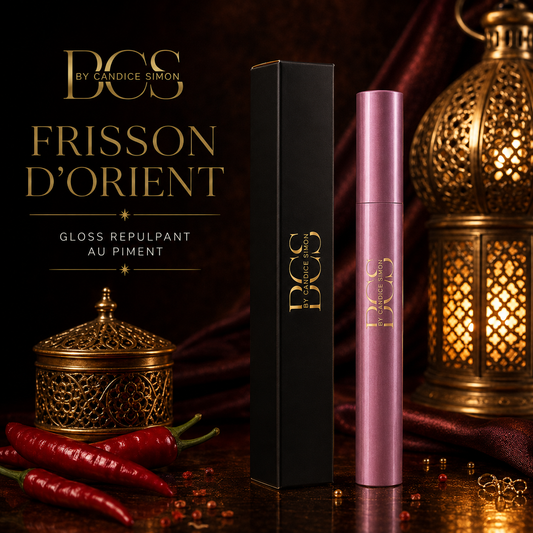FRISSON D’ORIENT