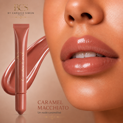 CANDICE CRUSH - GLOSS GOURMAND