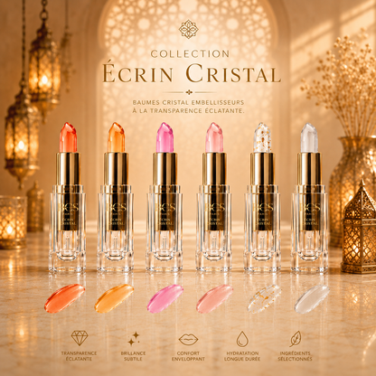 BAUMES CRISTAL - SECRET ROYAL