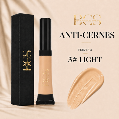 Anti-cernes - Concealer  –  By Candice Simon