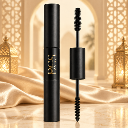 Mascara Ultra Black – By Candice Simon