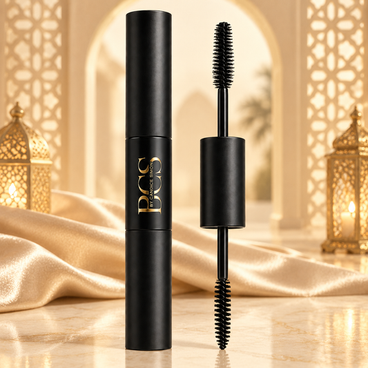 Mascara Ultra Black – By Candice Simon