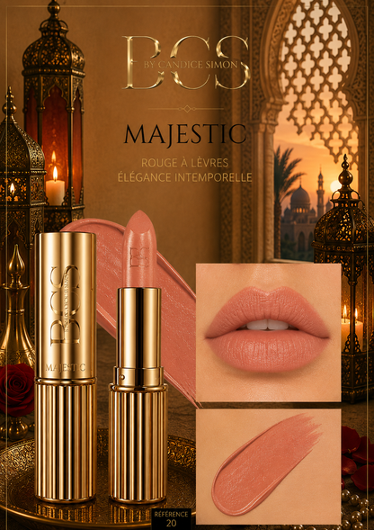 MAJESTIC